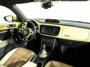 Volkswagen Beetle II (A5) Санкт-Петербург  - изображение 30