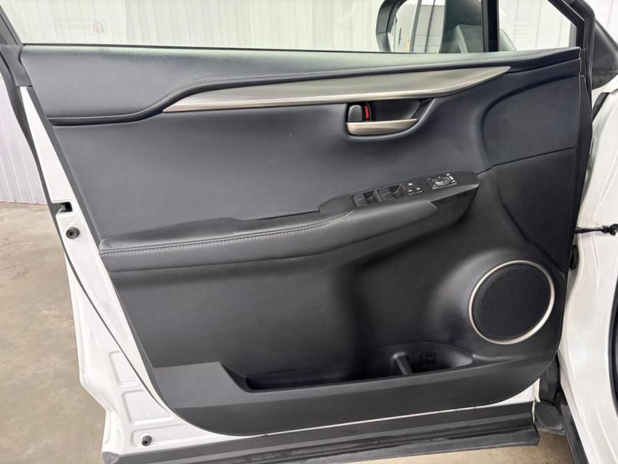 Lexus NX I Рестайлинг Краснодар  - изображение 16