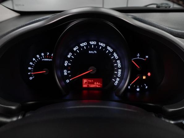 Kia Sportage III с пробегом 2012 года, цена 1 399 000 рублей, 163974 км, внедорожник, Автокод Объявления