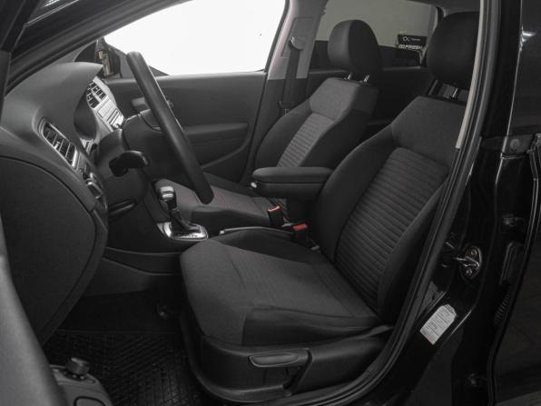Volkswagen Polo V с пробегом 2010 года, цена 649 000 рублей, 192547 км, хэтчбек, Автокод Объявления
