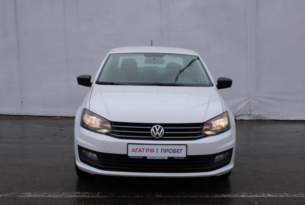 Volkswagen Polo V Рестайлинг Нижний Новгород  - изображение 2