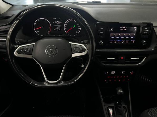 Volkswagen Polo VI с пробегом 2020 года, цена 1 500 000 рублей, 120263 км, лифтбек, Автокод Объявления