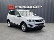 Chery Tiggo 5 I Пермь  - изображение 63