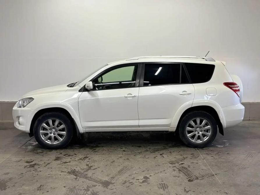 Toyota RAV4 III (XA30) Рестайлинг Саратов  - изображение 6