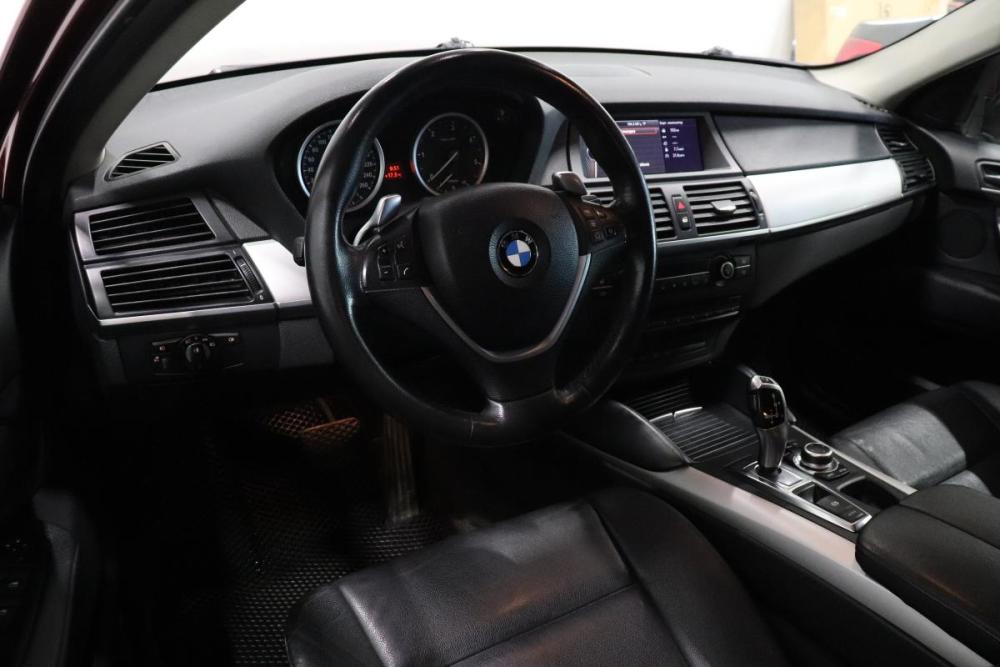 BMW X6 I (E71) Ульяновск  - изображение 7