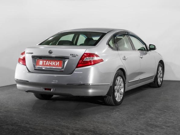 Nissan Teana II (J32) с пробегом 2008 года, цена 890 000 рублей, 241160 км, седан, Автокод Объявления