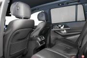 Mercedes-Benz GLS II (X167) Рестайлинг Москва  - изображение 26