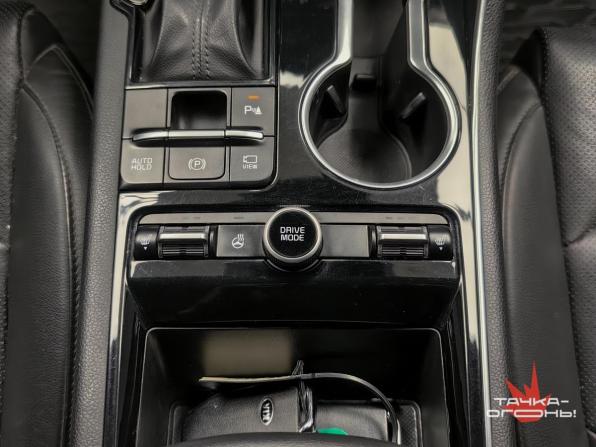 Kia K5 III с пробегом 2020 года, цена 2 350 000 рублей, 132257 км, седан, Автокод Объявления