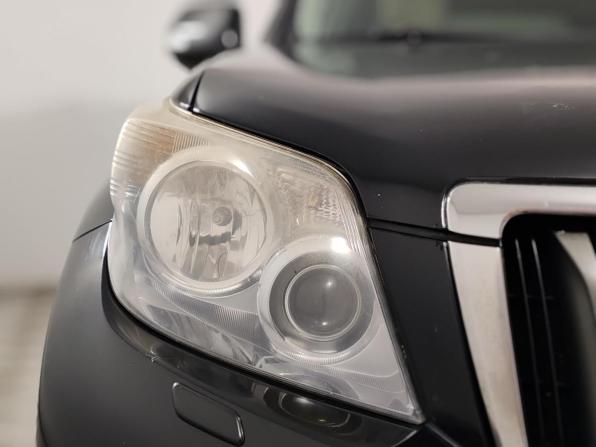 Toyota Land Cruiser Prado 150 Series с пробегом 2012 года, цена 2 299 000 рублей, 202228 км, внедорожник, Автокод Объявления