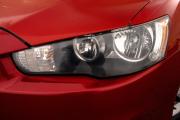 Mitsubishi Lancer X Барнаул  - изображение 32