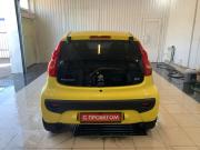 Peugeot 107 I Рестайлинг Арзамас  - изображение 13