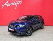 Nissan Qashqai II Вологда  - изображение 22