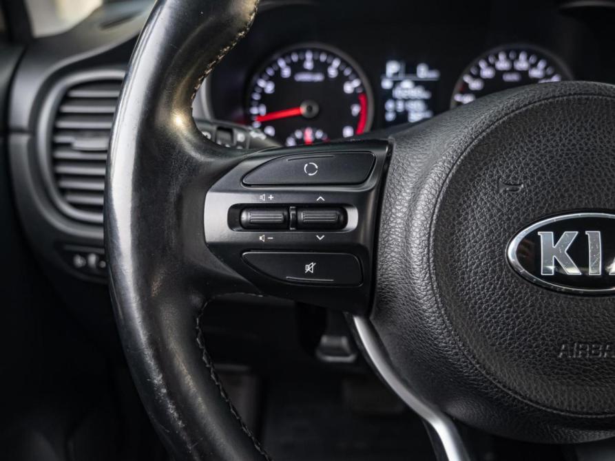 Kia Rio IV Краснодар  - изображение 15