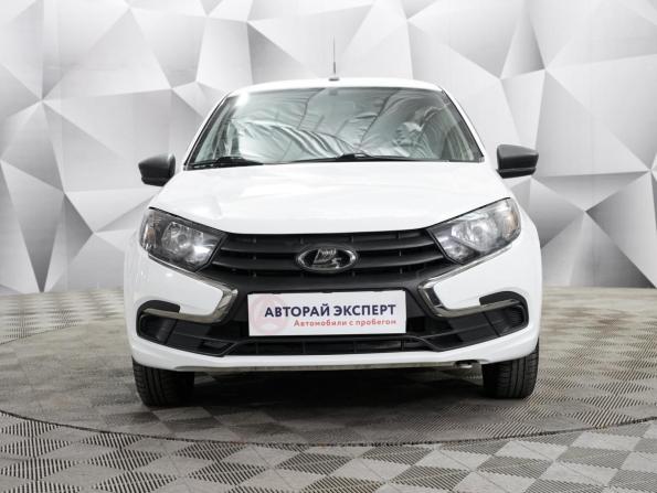 Lada (ВАЗ) Granta I Рестайлинг с пробегом 2020 года, цена 604 000 рублей, 73000 км, хэтчбек, Автокод Объявления