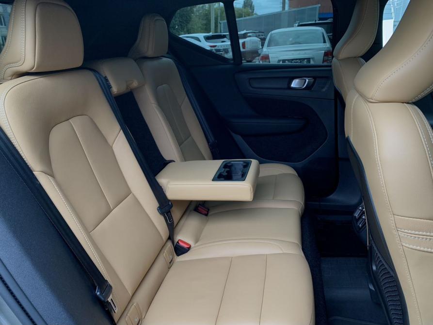 Volvo XC40 I Самара  - изображение 9