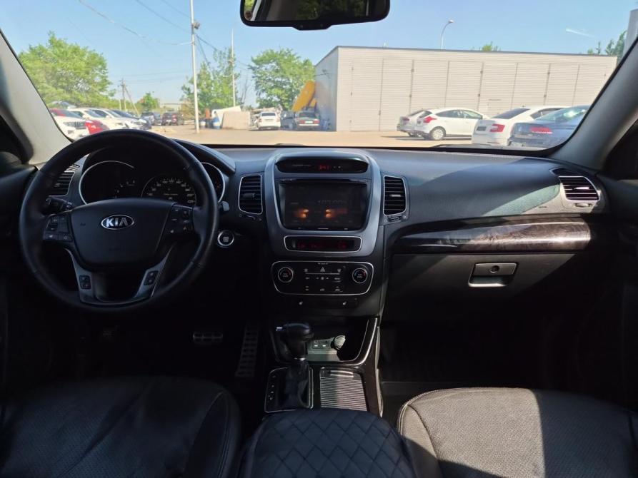 Kia Sorento II Рестайлинг Саратов  - изображение 35