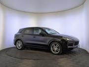 Porsche Cayenne III Москва  - изображение 33