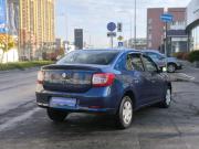 Renault Logan II Санкт-Петербург  - изображение 14