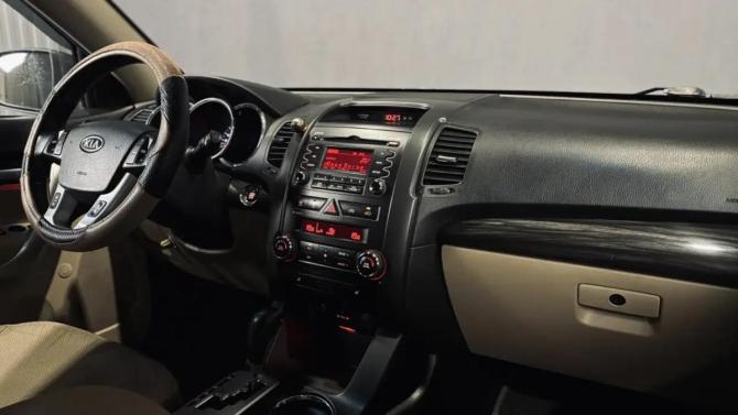Kia Sorento II с пробегом 2011 года, цена 1 141 000 рублей, 291000 км, внедорожник, Автокод Объявления