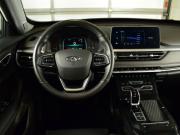Chery Tiggo 7 Pro I Кемерово  - изображение 41