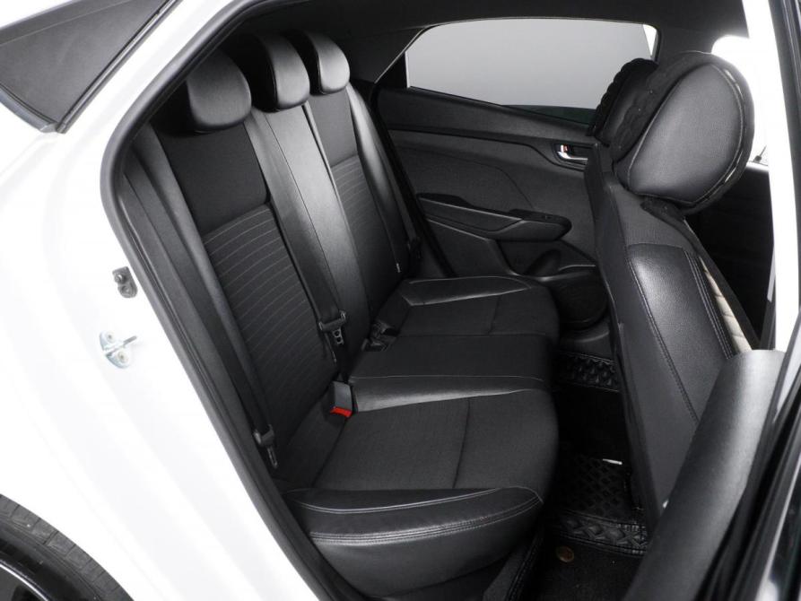 Hyundai Solaris II Рестайлинг Минеральные Воды  - изображение 7