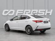 Hyundai Solaris II Рестайлинг Краснодар  - изображение 22