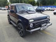 Lada (ВАЗ) Niva Legend I Тольятти  - изображение 9