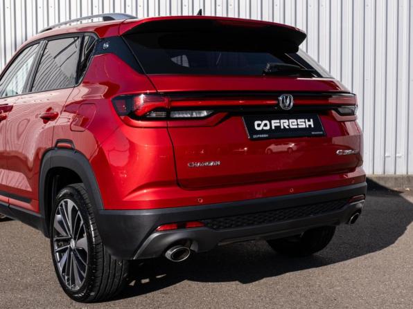 Changan CS35 Plus I Рестайлинг с пробегом 2023 года, цена 1 699 000 рублей, 70538 км, внедорожник, Автокод Объявления