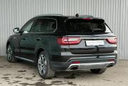 Hongqi HS7 I Киров  - изображение 36