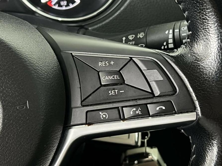 Nissan Qashqai II Рестайлинг Кострома  - изображение 16