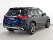 Mercedes-Benz GLE II (V167) Санкт-Петербург  - изображение 35