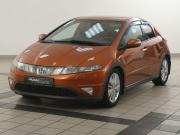 Honda Civic VIII Рестайлинг Иваново  - изображение 27