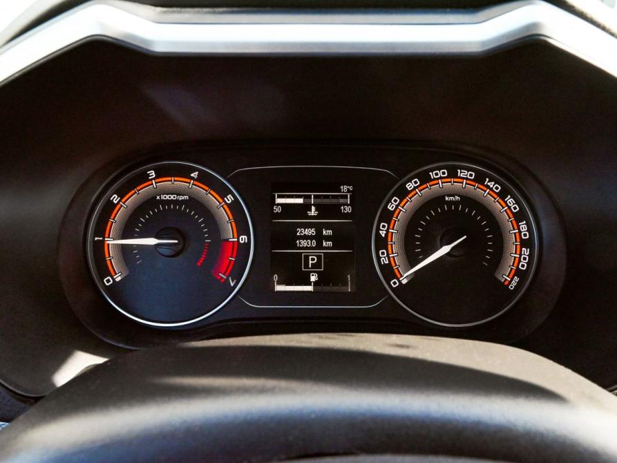 Lada (ВАЗ) Vesta I Рестайлинг (NG) Екатеринбург  - изображение 11