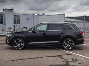 Audi Q7 II (4M) Рестайлинг Москва  - изображение 37
