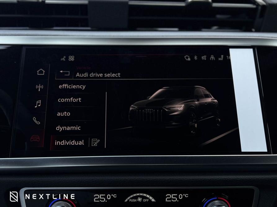 Audi Q3 II (F3) Самара  - изображение 24