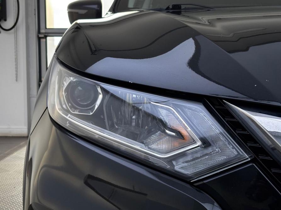Nissan Qashqai II Рестайлинг Уфа  - изображение 21