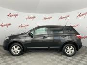 Nissan Qashqai I Рестайлинг Псков  - изображение 21