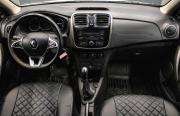 Renault Logan II Рестайлинг Уфа  - изображение 22