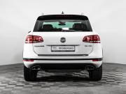 Volkswagen Touareg II Рестайлинг Санкт-Петербург  - изображение 33