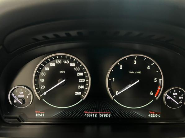 BMW X5 III (F15) с пробегом 2017 года, цена 4 502 250 рублей, 168000 км, внедорожник, Автокод Объявления