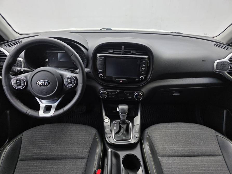 Kia Soul III Москва  - изображение 11