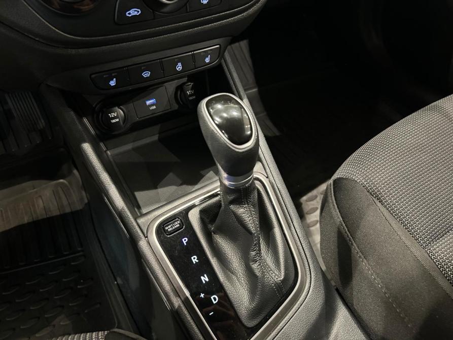Hyundai Solaris II Рестайлинг Санкт-Петербург  - изображение 19
