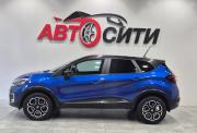 Renault Kaptur I Рестайлинг Воронеж  - изображение 25