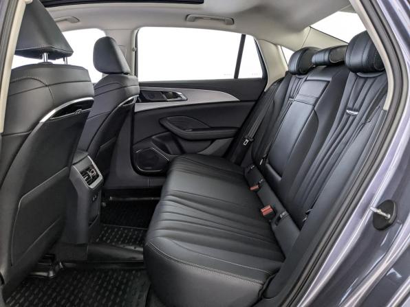 Hongqi H5 II с пробегом 2024 года, цена 2 725 000 рублей, 57226 км, седан, Автокод Объявления