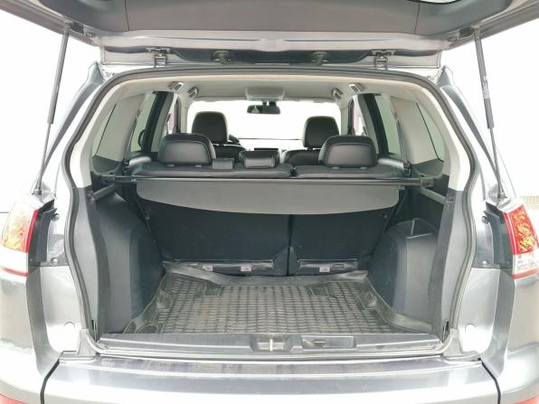 Citroen C-Crosser с пробегом 2012 года, цена 870 000 рублей, 237961 км, внедорожник, Автокод Объявления