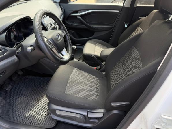 Lada (ВАЗ) Vesta I с пробегом 2019 года, цена 980 000 рублей, 126838 км, универсал, Автокод Объявления