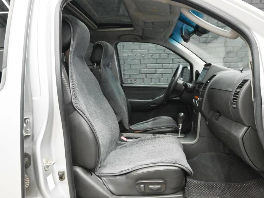 Nissan Pathfinder III Екатеринбург  - изображение 9