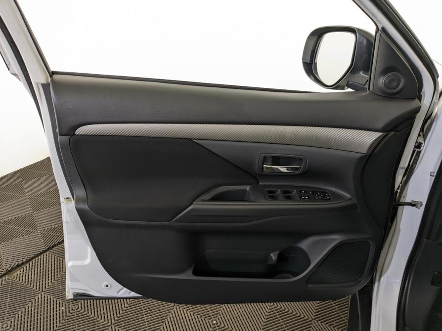Mitsubishi Outlander III Рестайлинг Москва  - изображение 19
