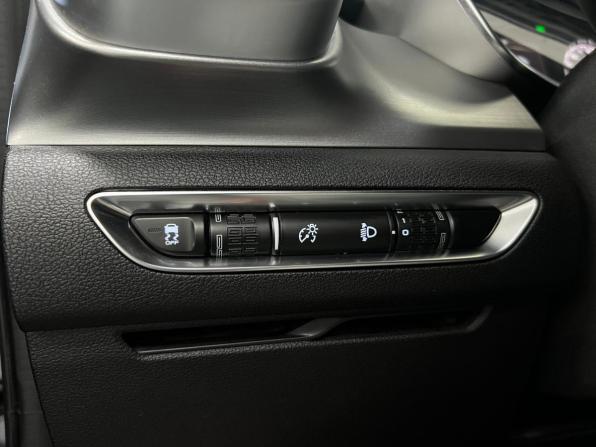 Geely Coolray I с пробегом 2020 года, цена 1 499 000 рублей, 160651 км, внедорожник, Автокод Объявления