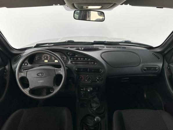 Lada (ВАЗ) Niva Travel I с пробегом 2023 года, цена 1 050 000 рублей, 39100 км, внедорожник, Автокод Объявления